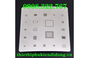 VỈ LÀM CHÂN IC SAMSUNG S3,S5,S6,S7,NOTE3,NOTE4
